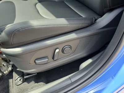 2027 Kia Sportage EX
