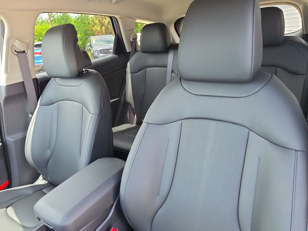 2027 Kia Sportage EX