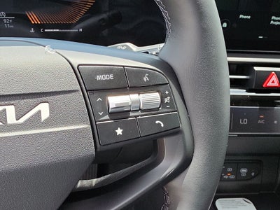 2027 Kia Sportage EX