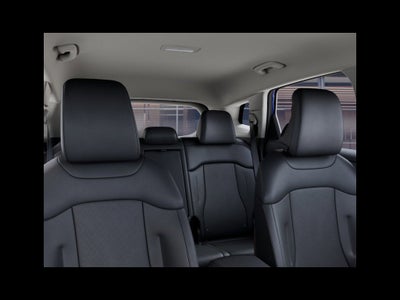 2027 Kia Sportage EX