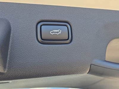 2027 Kia Sportage EX