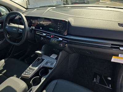 2027 Kia Sportage EX