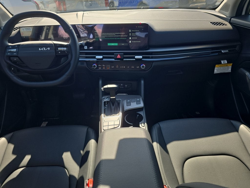 2027 Kia Sportage EX
