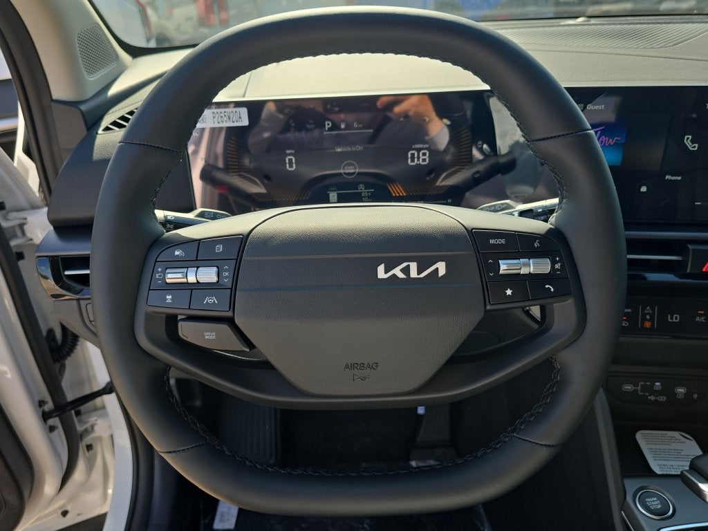 2027 Kia Sportage EX