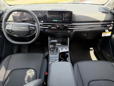 2027 Kia Sportage EX