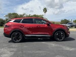 2027 Kia Sportage EX