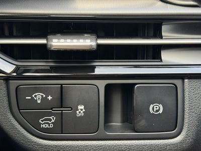 2027 Kia Sportage EX