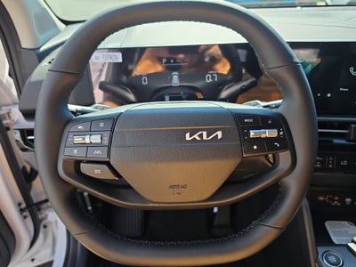 2027 Kia Sportage EX