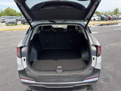 2027 Kia Sportage EX