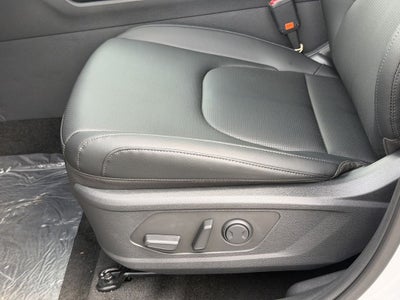 2027 Kia Sportage EX