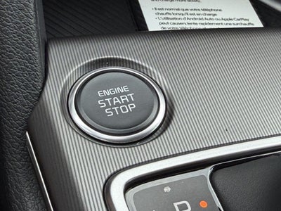 2027 Kia Sportage EX