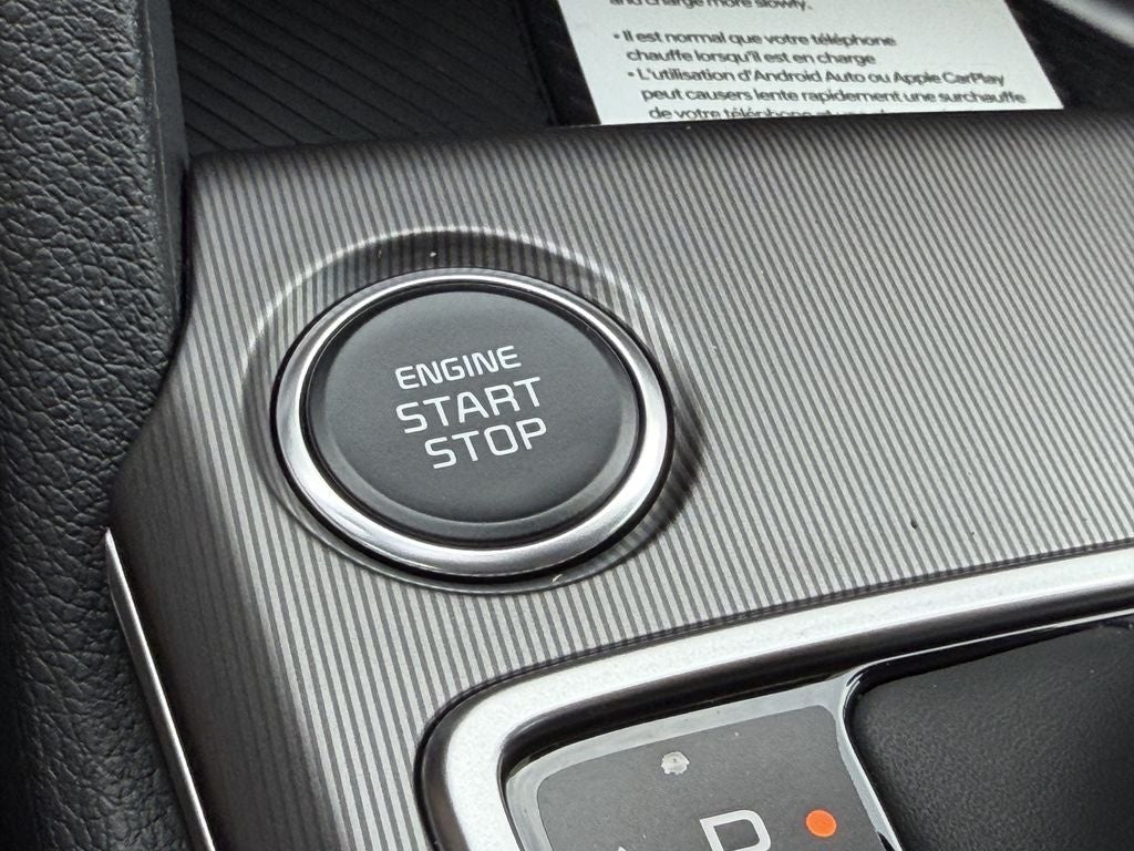 2027 Kia Sportage EX