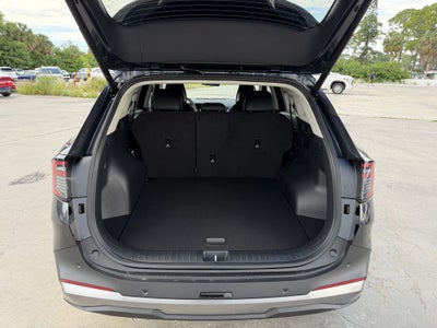2027 Kia Sportage EX