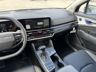 2027 Kia Sportage EX