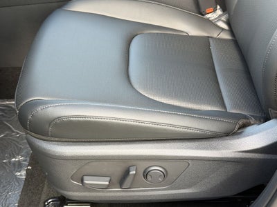 2027 Kia Sportage EX