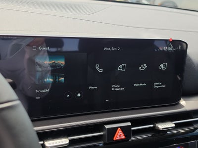 2027 Kia Sportage EX
