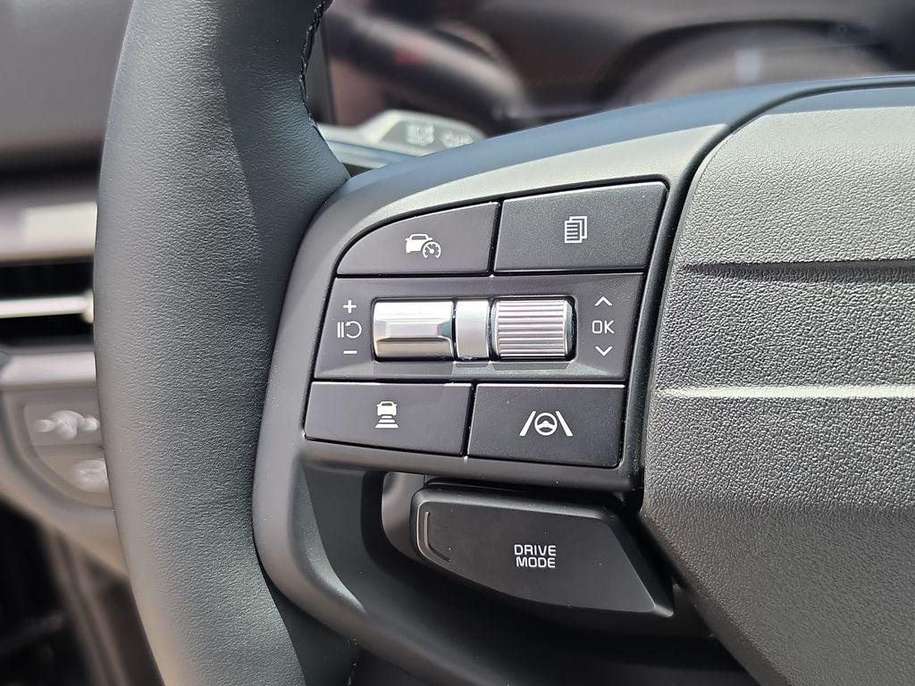 2027 Kia Sportage EX