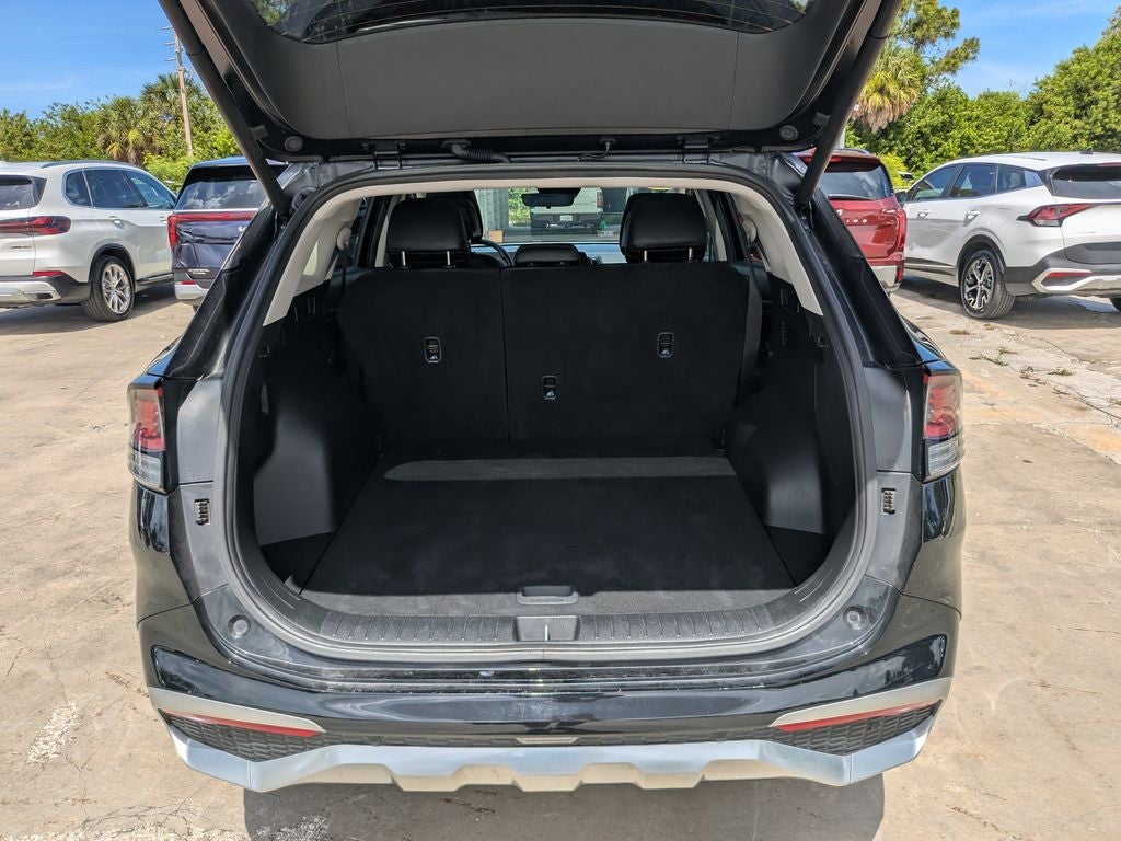 2023 Kia Sportage SX