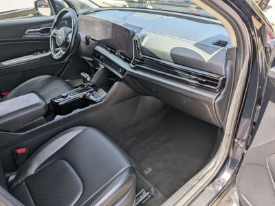 2023 Kia Sportage SX