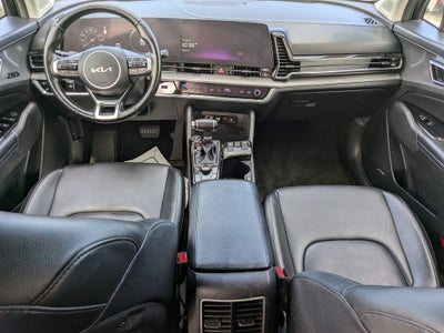 2023 Kia Sportage SX