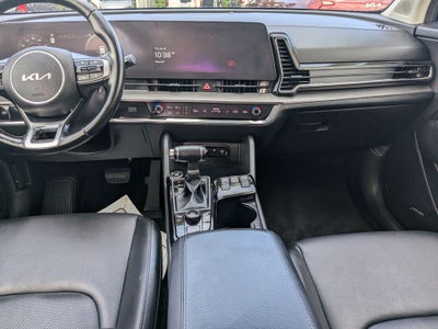 2023 Kia Sportage SX