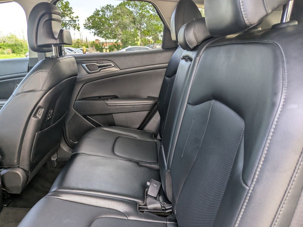 2023 Kia Sportage SX