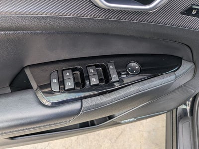 2023 Kia Sportage SX
