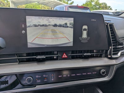 2023 Kia Sportage SX