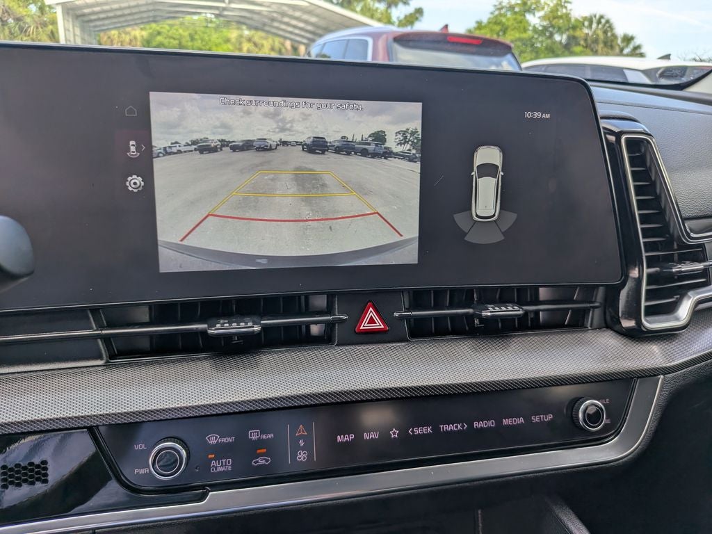 2023 Kia Sportage SX