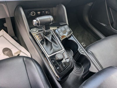 2023 Kia Sportage SX