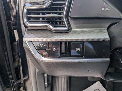 2023 Kia Sportage SX