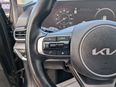 2023 Kia Sportage SX