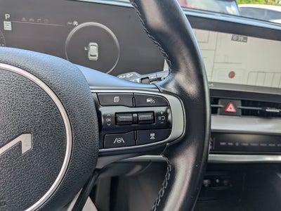 2023 Kia Sportage SX