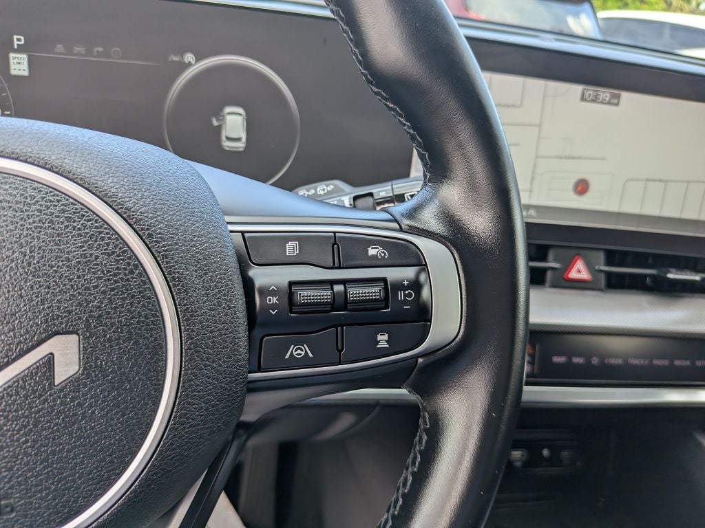 2023 Kia Sportage SX