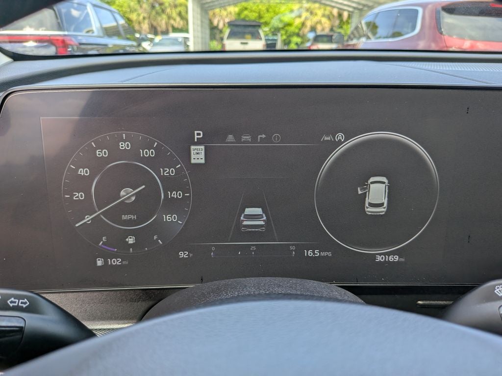 2023 Kia Sportage SX
