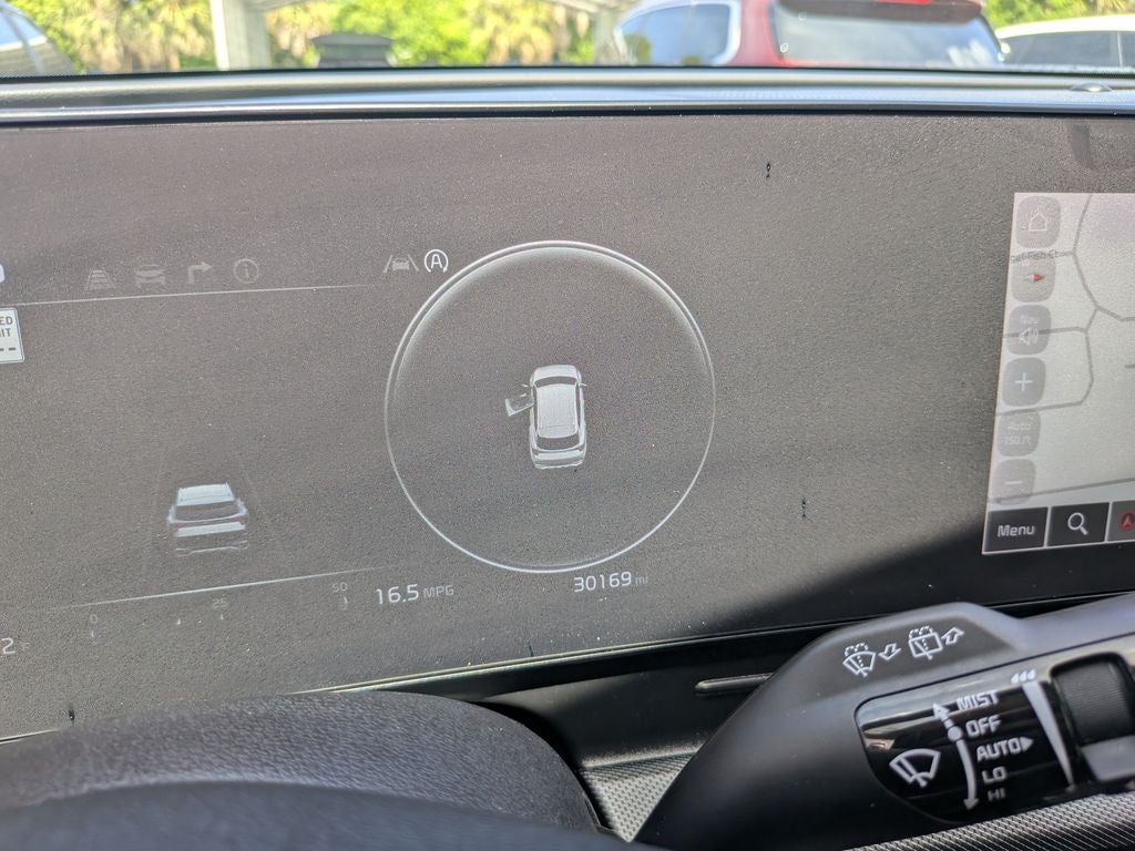 2023 Kia Sportage SX