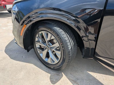 2023 Kia Sportage SX
