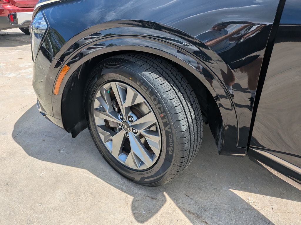 2023 Kia Sportage SX