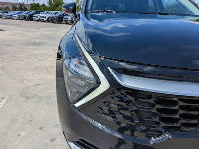 2023 Kia Sportage SX