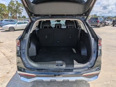 2023 Kia Sportage SX
