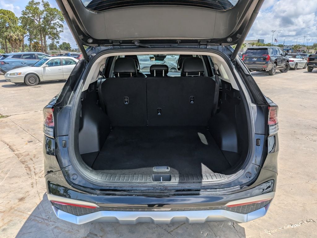 2023 Kia Sportage SX