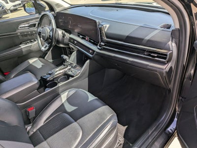 2023 Kia Sportage SX