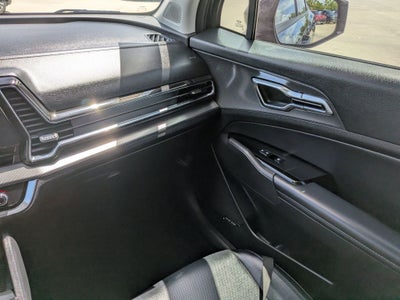 2023 Kia Sportage SX
