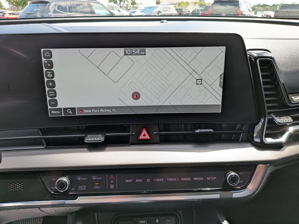 2023 Kia Sportage SX