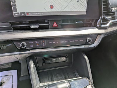 2023 Kia Sportage SX