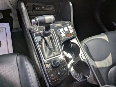 2023 Kia Sportage SX