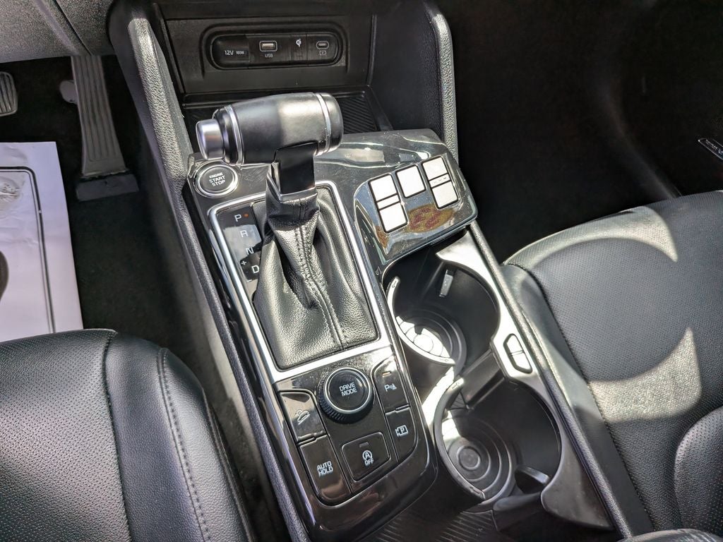 2023 Kia Sportage SX