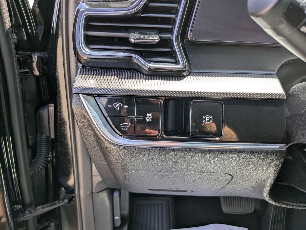 2023 Kia Sportage SX