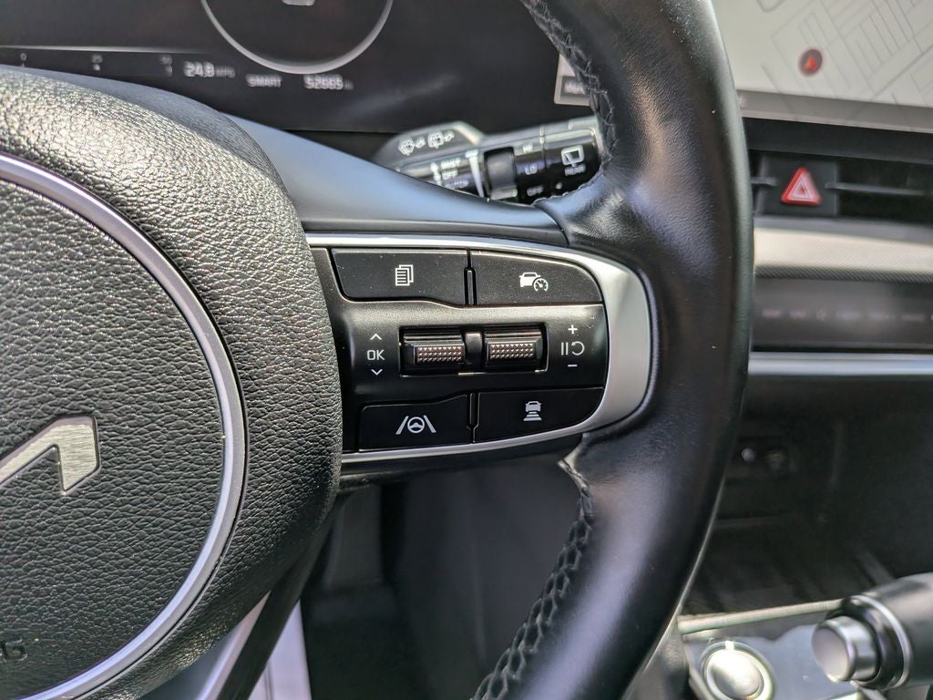 2023 Kia Sportage SX