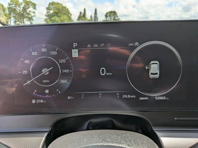 2023 Kia Sportage SX